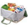 Thermos Insulated Shopping Cart Bag 25L Khaki RFG-025 KKI