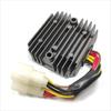 Rectifier FL6433 for Kawasaki KLF400 Bayou 400 4X4 21066-1078