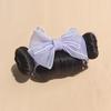1Pcs Cute Bow Baby Girl Wig Hat Hairpiece Christmas Newborn Children Kids Girls Cosplay Headbands  Year Hair Accessories