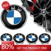 2025 Cache-moyeu de roue de voiture chaud Cache-roue pour toutes les BMW F34 F32 E36 E53 E60 E90 E91 X6 X5 X3 G30 G11 F15 Cache de jante de pneu
