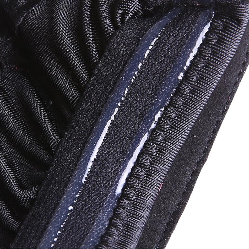 Gym Fitness Half Finger Gloves Men and Women for Crossfit Workout Glove Power Weight Lifting Bodybuilding Hand Protector