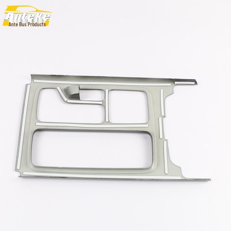 Ankai Gear Shift Panel Trim for 2020 GS8