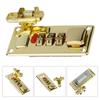 Combination Lock Code Lock Multi-purpose Password Lock