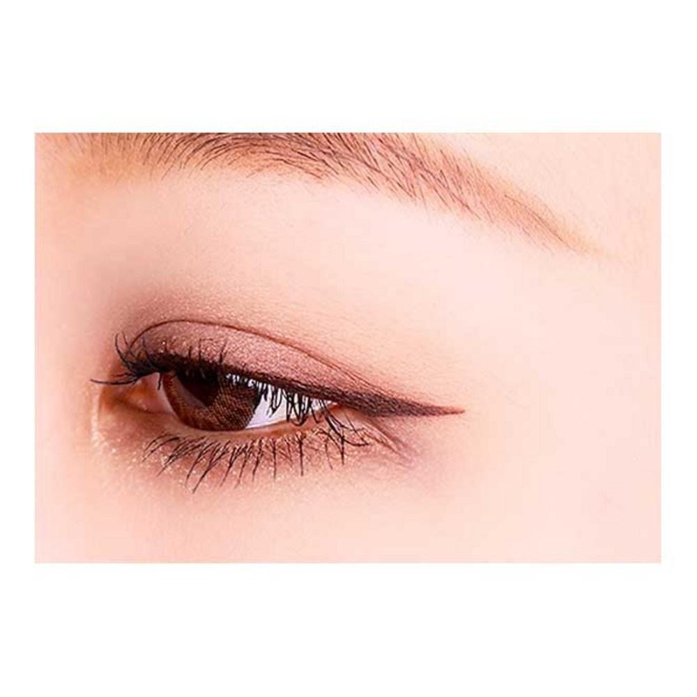 JM. Wanderers Easy Pen Eyeliner, Braun, 5 Stk.