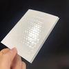 Creative Handmade Hexagon Foam Double-sided Sticker DIY Card Thickened with High Stick Foam - 240 Pieces Per Sheet