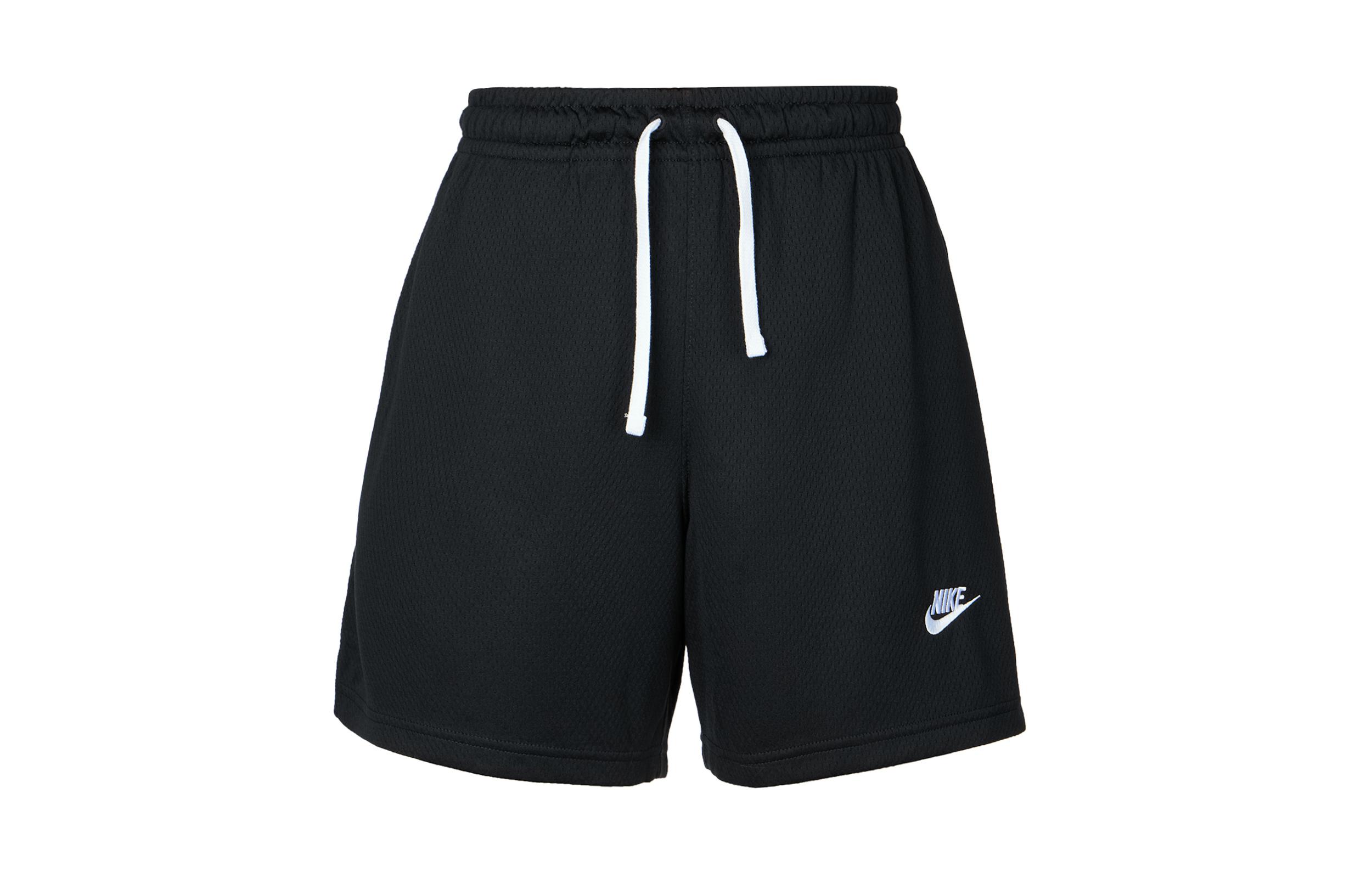 Nike Club Sports Shorts Men s Black Moderate DX0736-010 XL
