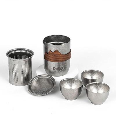 Accessori per preparazione tè e caffè – Infusori da tè