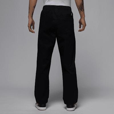 Men's Pants Jordan ESSENTIALS SS25 Casual Pants Men's Black