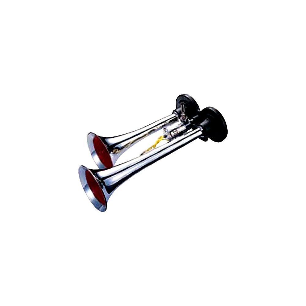 JET INOUE Yankee Horn Y-102 300mm Length DC12V Truck Horn