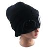 With Glasses Pilot Glasses Cap Men Beanie Caps Women Wool Caps Knitted Hats Ski Cap Korean Beanies