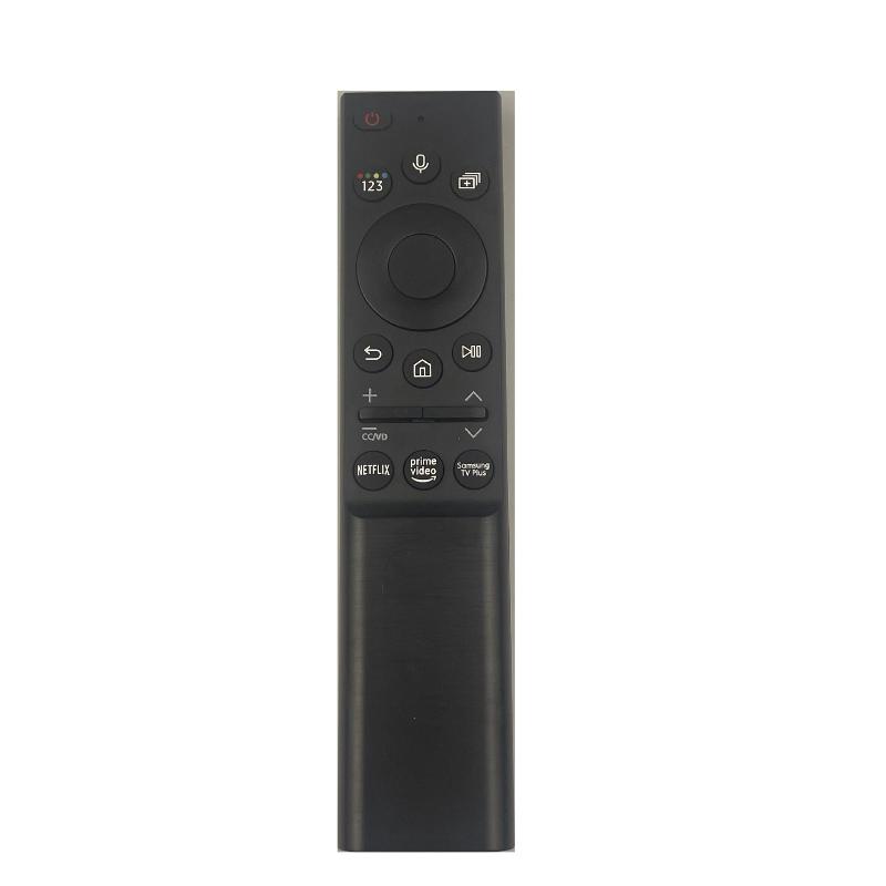 1Pcs Bluetooth Voice Remote Control For Samsung Smart Tv Bn59-01357F Bn59-01363A Diy Accessories