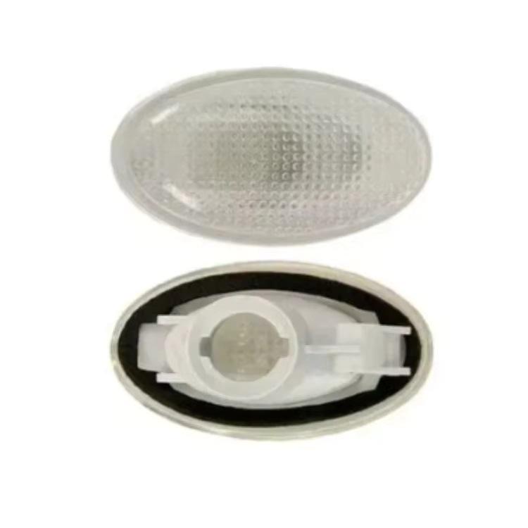 Front Turn Signal for VITO VIANO W639 - Part 6398200021