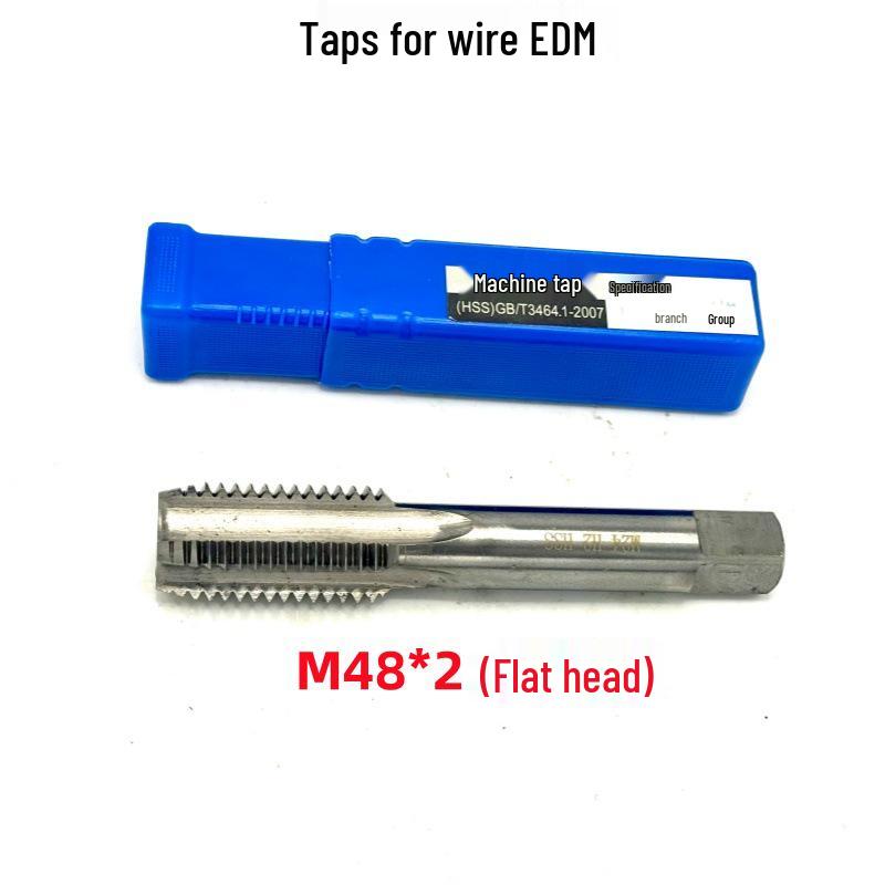 Harbin Precision Machine Taps M2-M56 Set (11 Sizes)