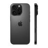 IPhone 16 Pro Max  8/256GB: Video 8K Cinematic, Zoom Optic 5x & Baterie pentru Toată Ziua | OLED 6.9" 120Hz