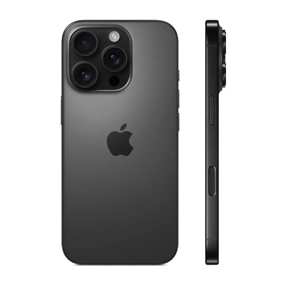 IPhone 16 Pro Max  8/256GB: Video 8K Cinematic, Zoom Optic 5x & Baterie pentru Toată Ziua | OLED 6.9" 120Hz