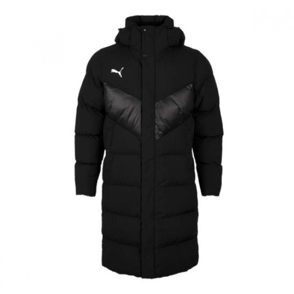 

Puma Kk Club Prematch Long Padded Jacket size:095/Code:93352401