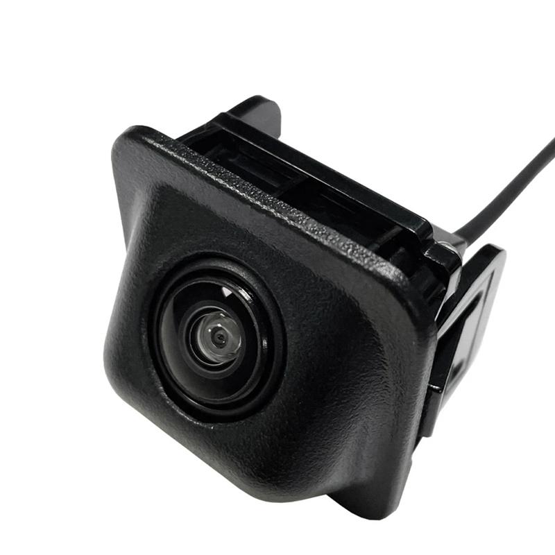 For Buick Regal 2014-2017 Reversing Auxiliary Rear View Camera 23323601