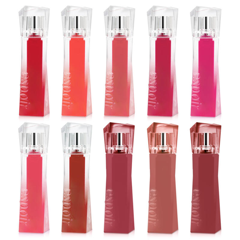 Espoir Couture Тинт-глазурь для губ Lip 5.5г No. 12 Butterbell