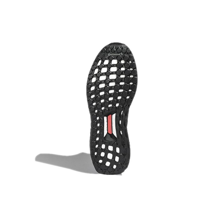Adidas UltraBoost DNA Mono Triple Black Unisex Sneakers Core-Black GX3074