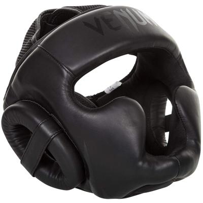 VENUM Casque Challenger 2.0 (Noir noir)