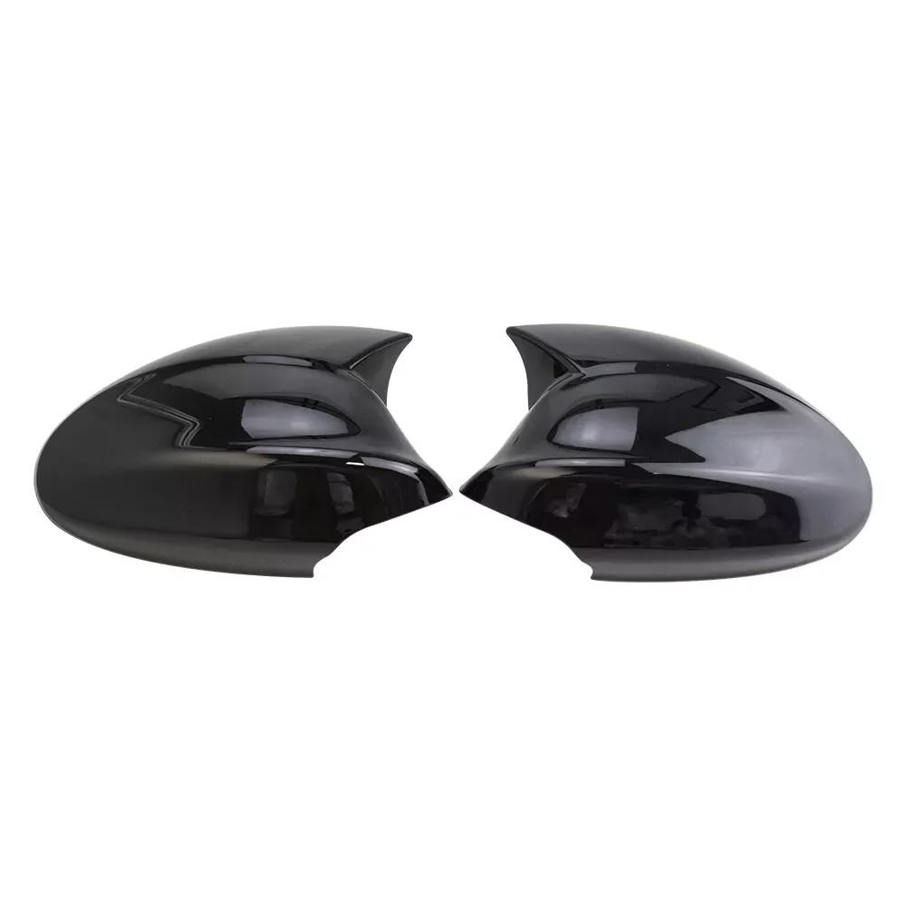 

Для BMW E90 E91 E92 E93 E87 E81 E82 E88 Наклейка на автомобиль Крышка бокового зеркала заднего вида Накладка на крыло Внешняя дверь Корпус заднего вида Отделка Карбон