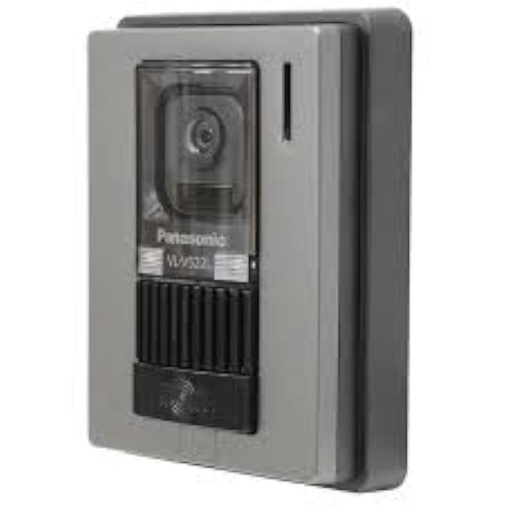 Panasonic Camera Entrance Unit VL-V522L-S