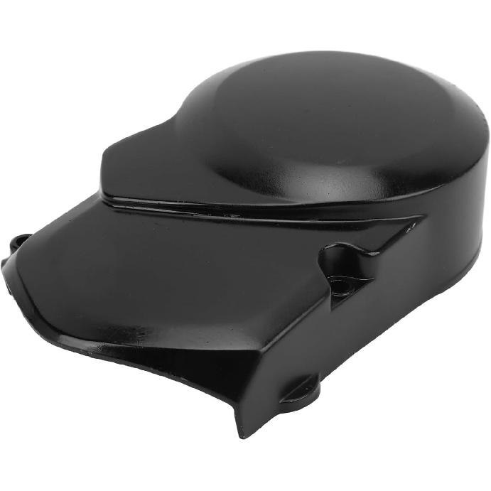 Engine Stator Cover Motorcycle Sprocket Chain Cover for 125 140 150 Left Side Stator Guard Protector Replacement