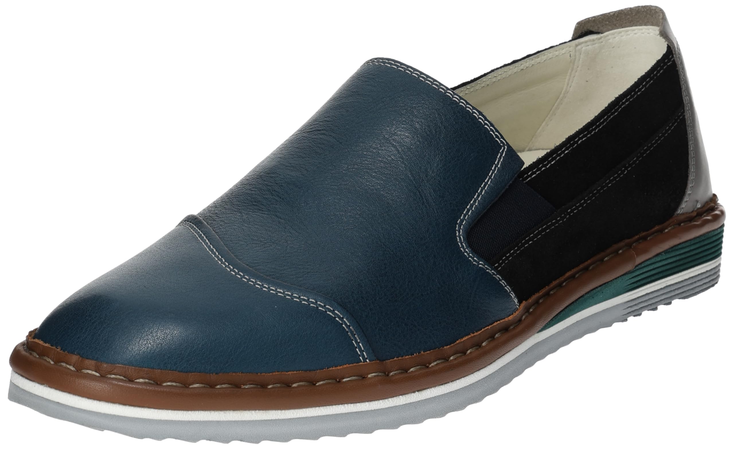 

on Sneaker Boots 86520 NAV cm 2E [Lanvin Blue] 26.0cm Men s 26.0