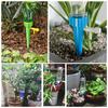 6/12/18/36Pcs Waterer, Drip Irrigation Device For Household Plant Pots, Adjustable Automatic Drip Device For Flower Gardens