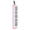 32-key Piano Professional Playing Musical Instrument with Mouthpiece + Long Hose
