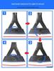 Multi-Functional Snow Shovel and Ice Scraper Tool