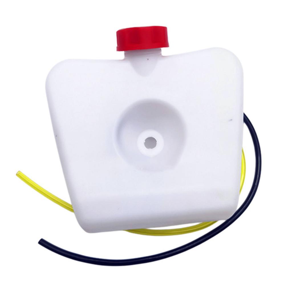 Plastic Oil Reservoir With Ergonomic Grip for Sprayers And Machinery Lubrication