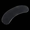 1Pcs Reusable Silicone Care Neck Pad Neck Tape Wrinkle Pads for Neck Wrinkle Treatment Prevention Anti Wrinkle Remover