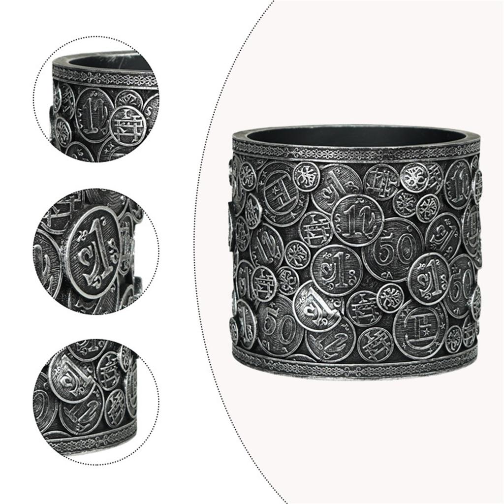 Resin Ornament Decoration Garden Micro Resin Bonsai DIY Production