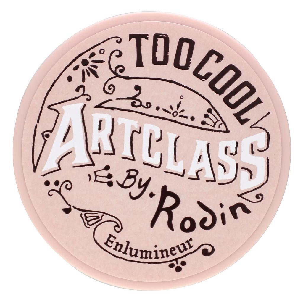 Artselect By Rodin, Highlighter, 02 Luminous, 10.5G(0.37Oz)