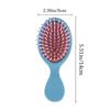 Anti Static Air Bag Comb Hair Curly Scalp Massage Comb Portable Hair Comb