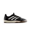 Kith x Koresco National Schwarz Weiß Gummi Unisex Sneaker JR9201