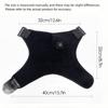 USB Plug-in Electric Heating Shoulder Strap - Anti Strain Shoulder Strap Shoulder Protector