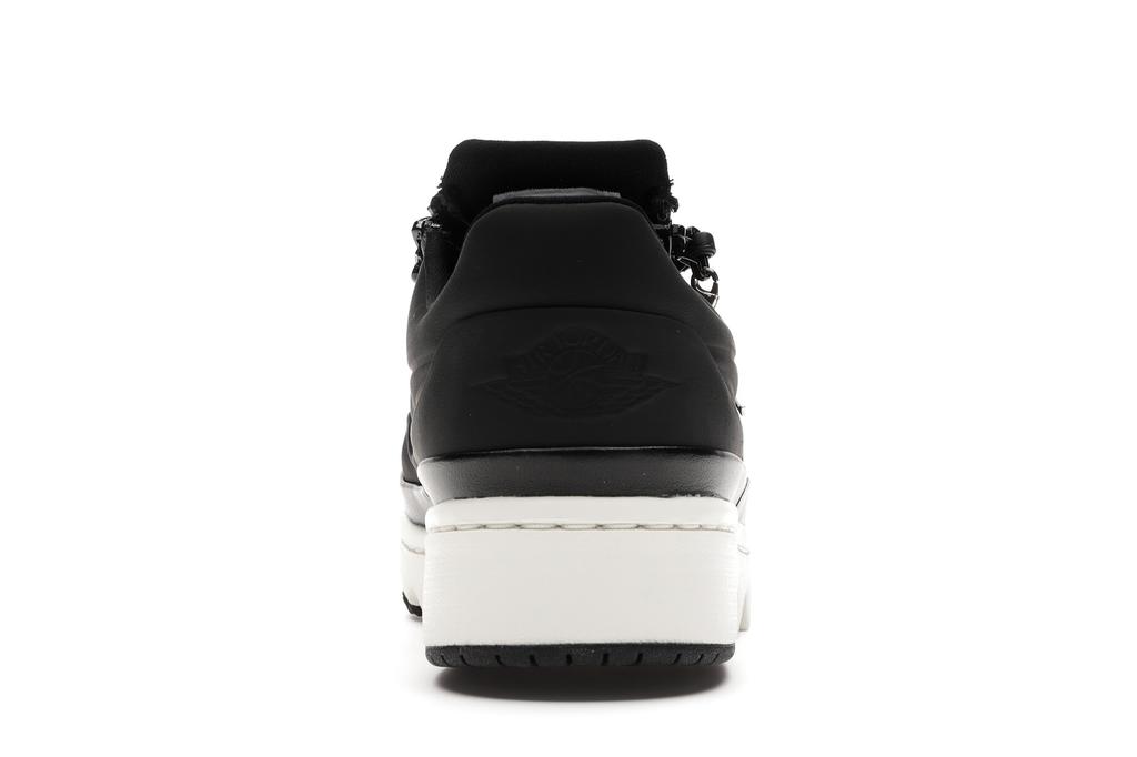 Jordan 1 Jester XX Low Black 2019 - AV4050-001