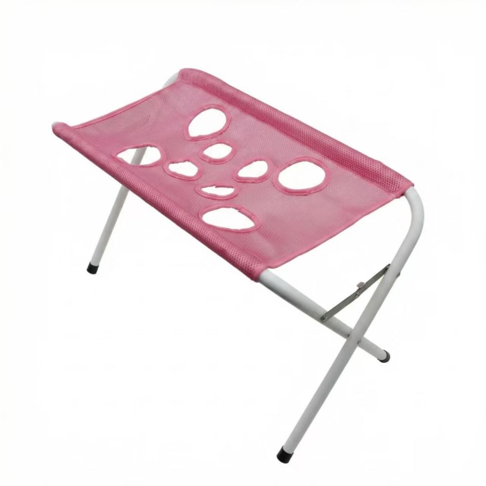Anti-Scratch Pet Bathing Rack Secure Small Dog Grooming Tool Cat Washing Hammock  Bath Washing
