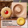 Premium Beechwood Cookie Molds For Healthy Baking With Smooth Finishes And Easy Releases Perfect For Family Kitchen