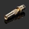 Copper High-Pressure Multifunctional Car Wash Spray Nozzle