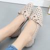 Calzado para mujer – Mocasines de mujer
