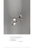 S925 Sterling Silver Four-Pointed Star Ear Cuff - No Piercing Women's Earrings, Simple Design, Summer Cartilage Clip