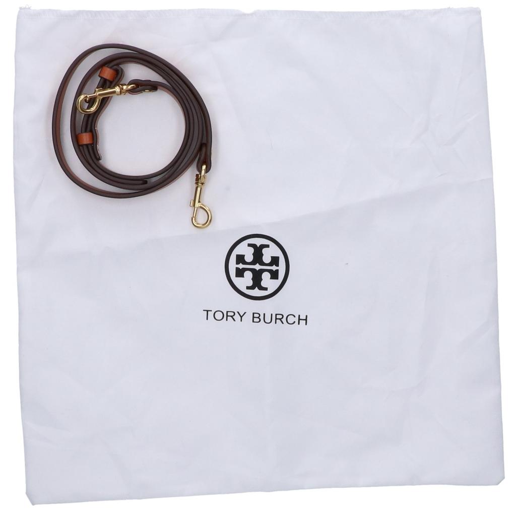 Tory Burch [Excellent Condition] 59698 MILLER METAL MINI HOBO Mirror Metal Mini Hobo Bag Handbag AGED CAMELLOUsed
