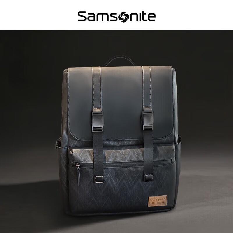 Samsonite Men's 15.6-inch Laptop Backpack