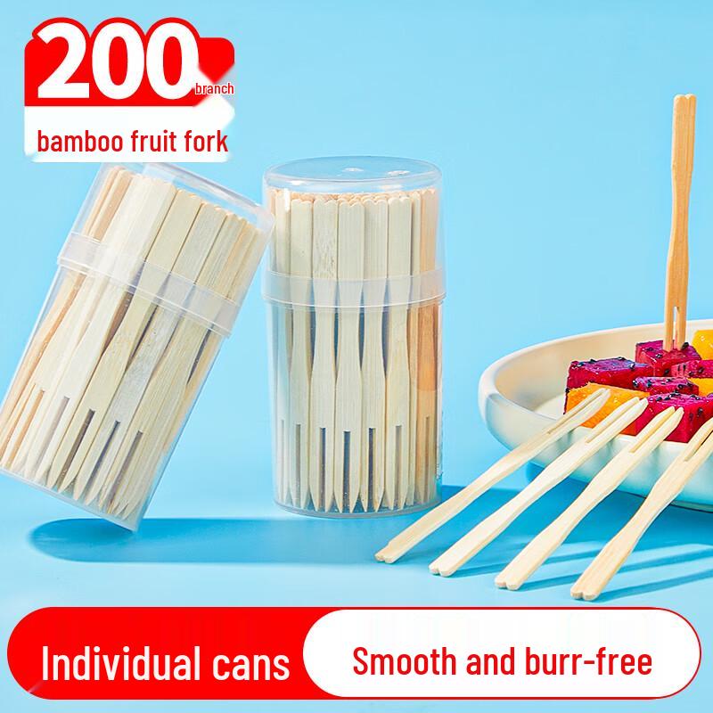 

Youao Disposable Cutlery Assortment