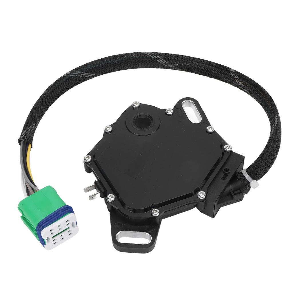 Transmission Neutral Switch Multifunction High Efficiency 2529.27 Replacement for PEUGEOT 307 308