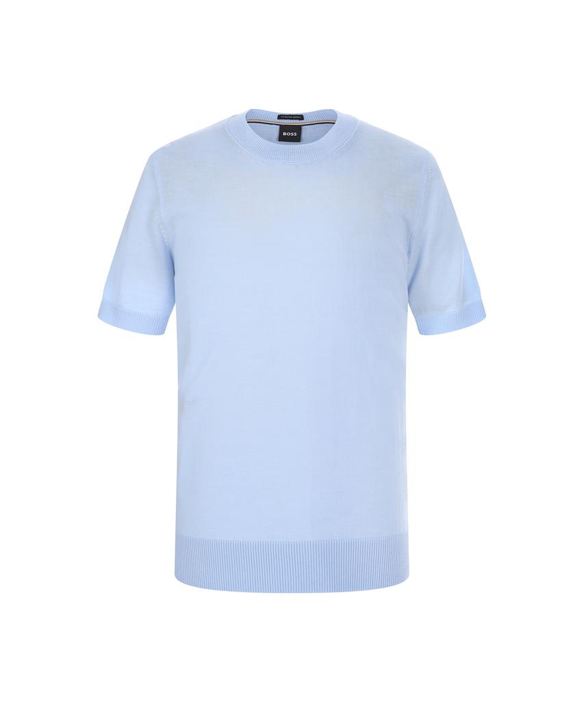 BOSE Merino Wool Short Sleeve Knit 50560476_450