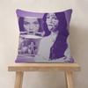 Singer OOlivia Cool RRodrigo Personalized Pillow Dust Cover Bedroom Kids Party Decoration Pillowcase Birthday Children Gift